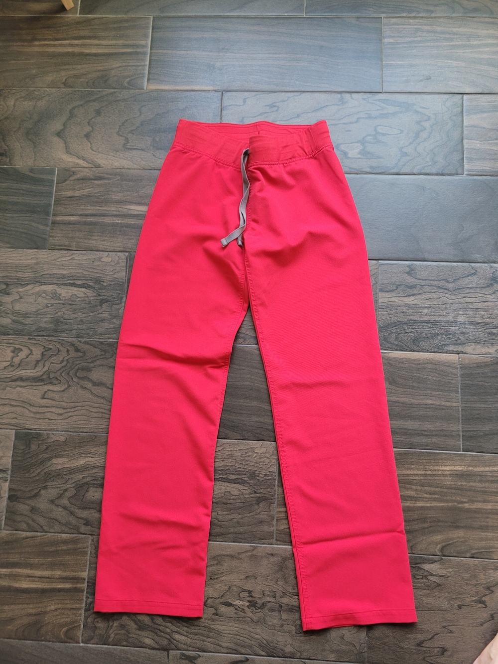 FIGS SCRUBS PANTS-XXS-PETITE